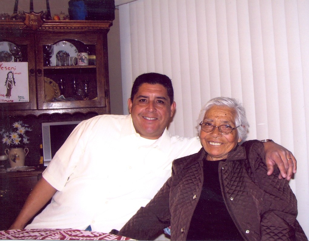 Obituary of Maria Rosario De La Rosa