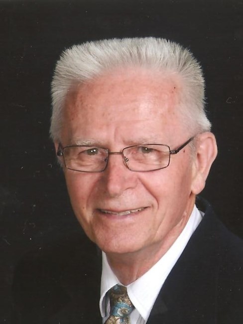 Obituary of Howard Robert Hayward Sr.