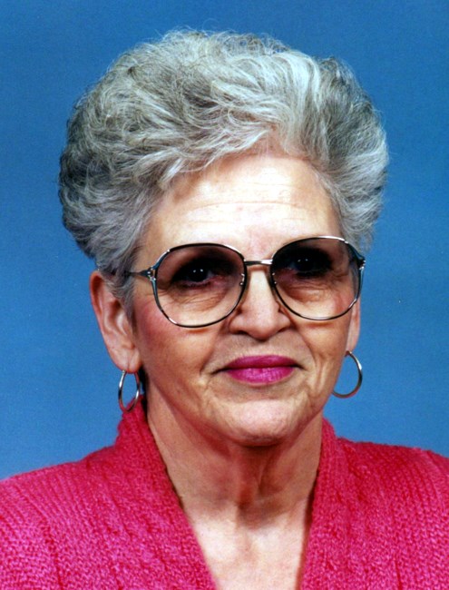Obituary of Wilma Jean Wallace