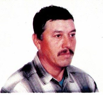 Obituary of Vicente Almazan