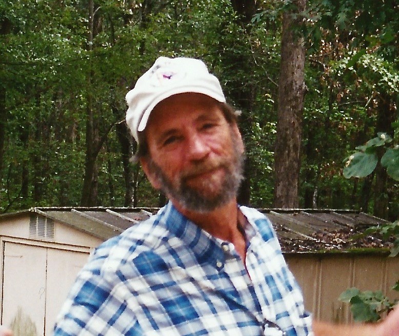 Obituary of Kenneth Eugene Johnson