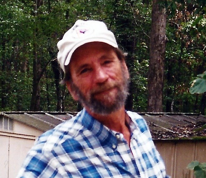Obituary of Kenneth Eugene Johnson