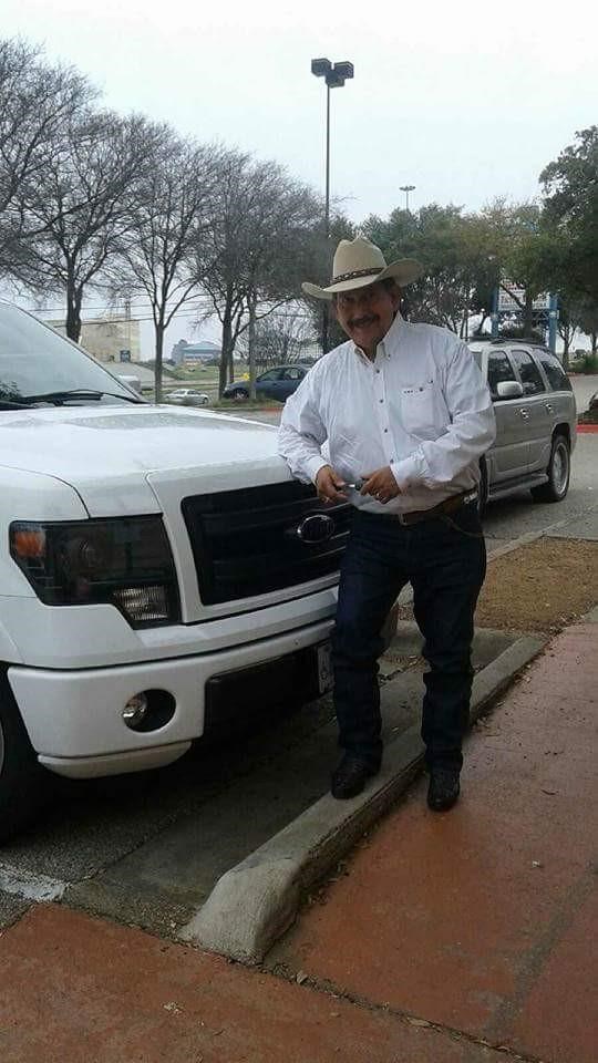 Obituary of Pete Guzman Martinez