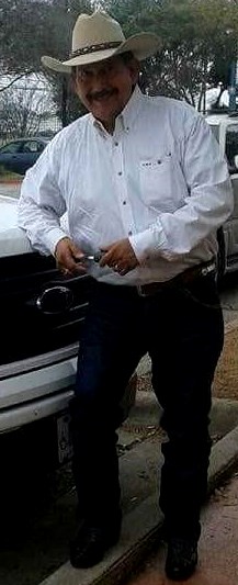 Obituary of Pete Guzman Martinez