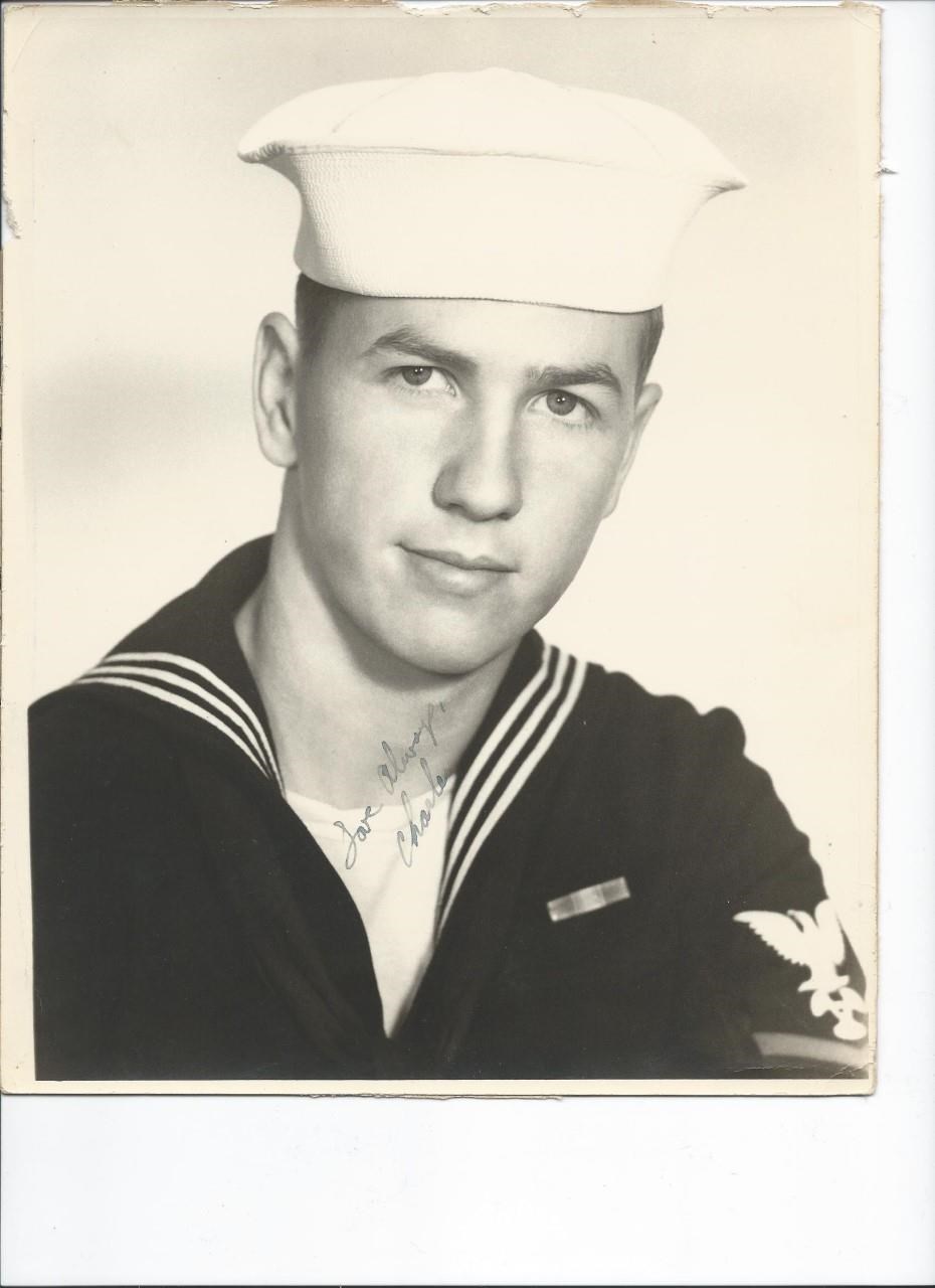 Obituary of Charles Thomas Chambliss