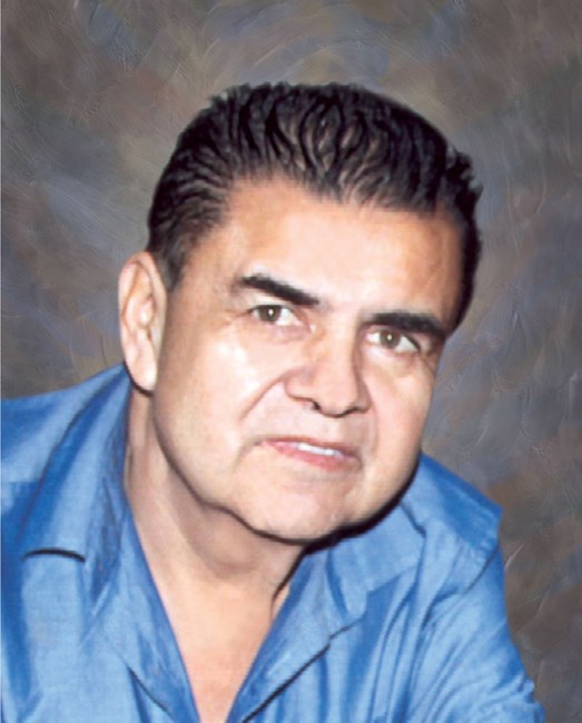 Obituary of Jose Antonio Becerra