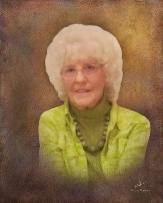 Obituary of Eleanor Gramling Forbes