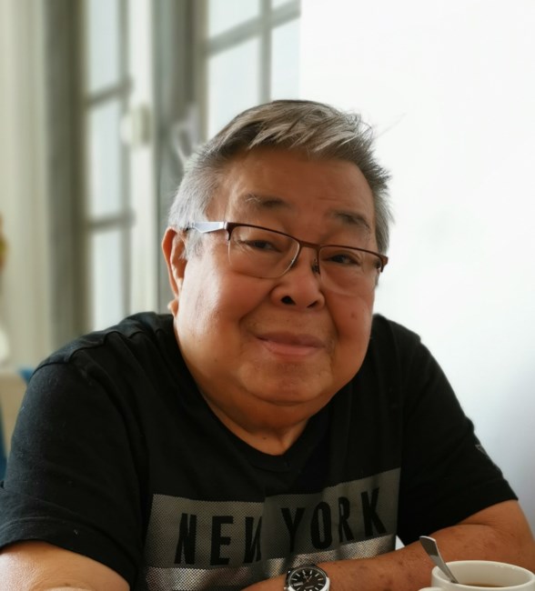 Obituary of Vito T. Neri