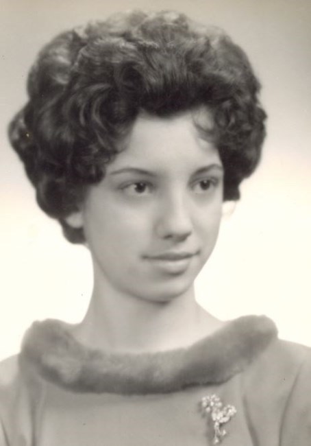 Obituary of Zulmira Maria Antonio