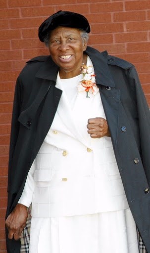 Obituary of Dorothy Sublet