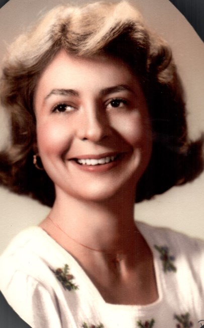 Obituary of Deborah Stewart Ruark MD