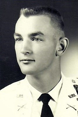 Obituario de Oliver "David" Funk