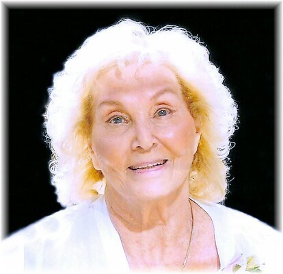 Obituary of June Mavis DeBono