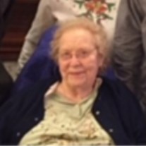 Obituary of Clarice E. Sutter