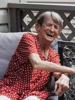 Obituary of Janet Sue Seghers