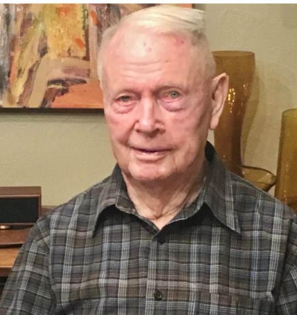 Obituary of Russell Roy BATDORF