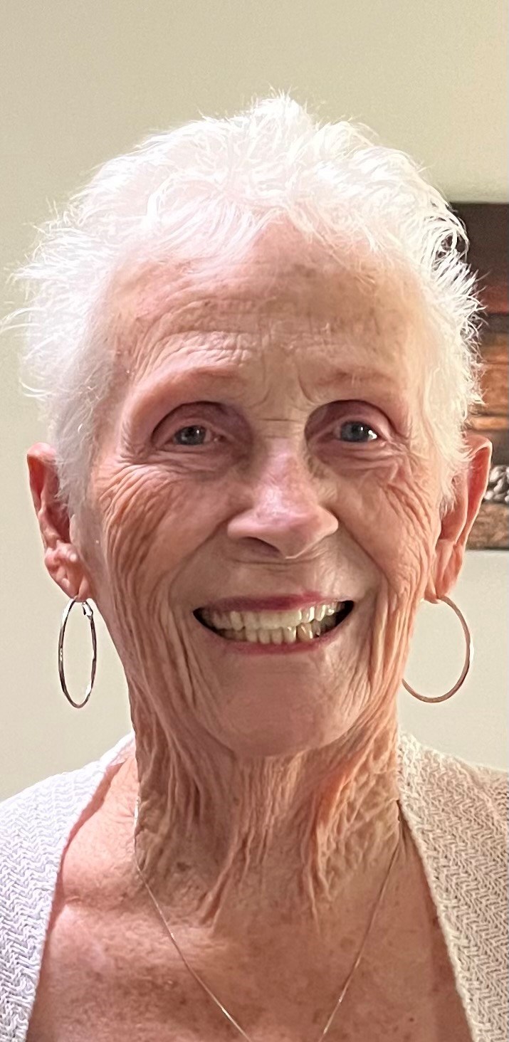 Obituary of Diane Evelyn Smith