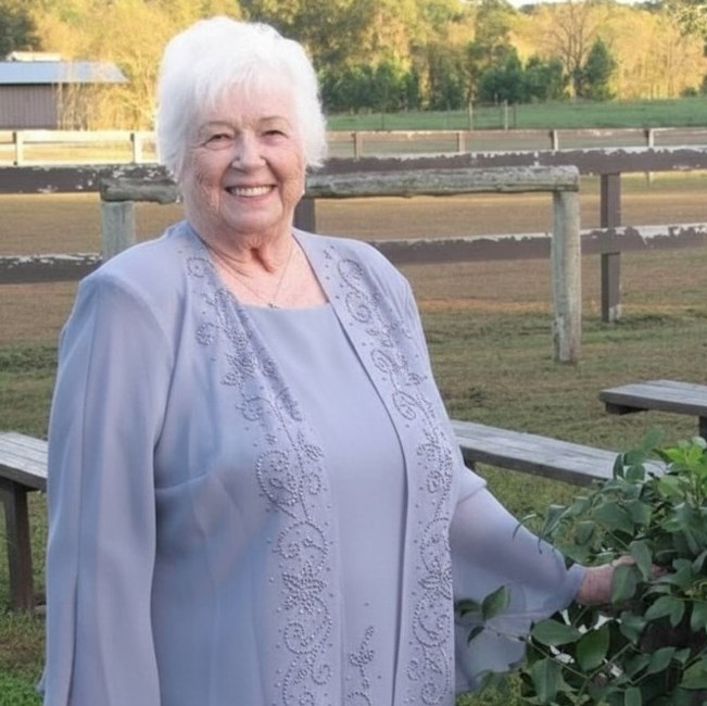 Avis de décès de Donna Louise Nemec