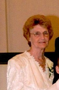 Obituary of Dolores Price
