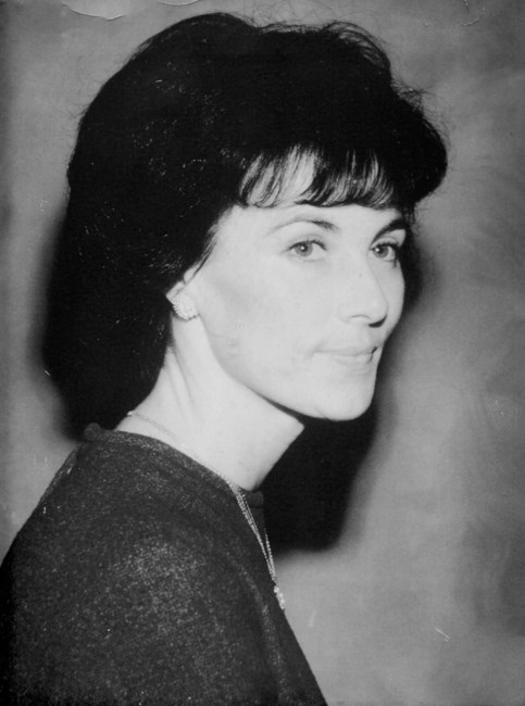 Obituary of Lillian Ruth Wilson