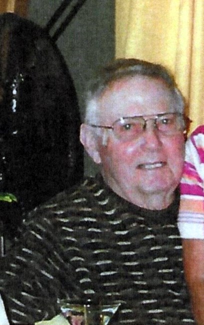 Obituary of Seamon Joseph Molkenbuhr Jr.