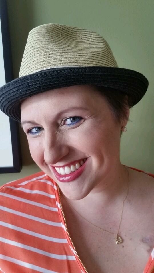 Obituary of Nicole M. Davis-Marquis