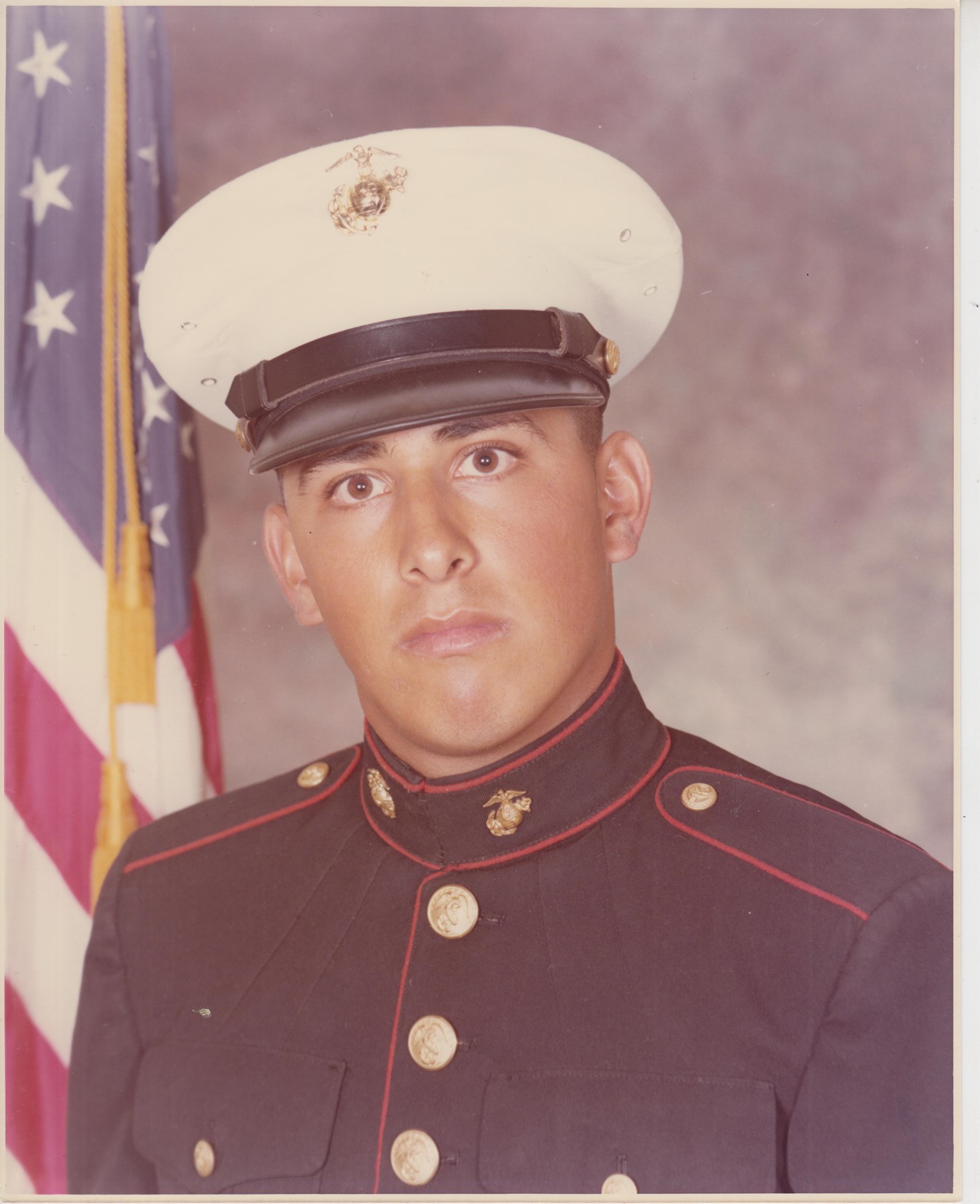 Obituary of Louis Benjamin Medina