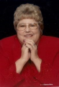 Obituary of Connie Rose Bryson