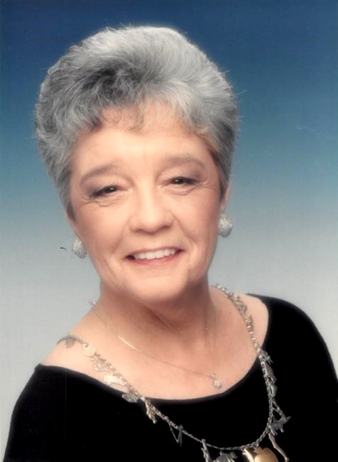 Obituary of Helen Barksdale Knudson