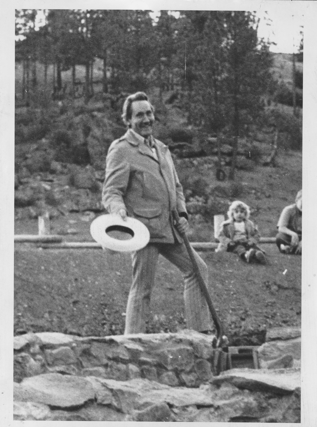 Obituary of Carl Andrew Parks Sr.