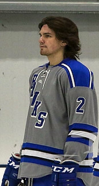 Obituary of Quinn Robelle