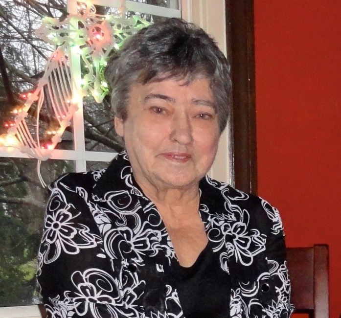 Obituary of Monica Isabella Beaton