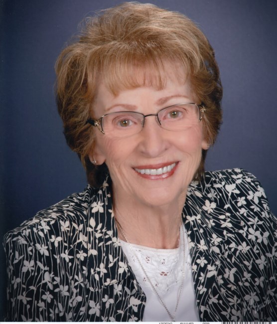 Obituary of Veronica Leah Grandpre
