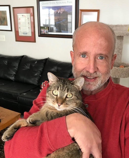 Brian Powell Obituary