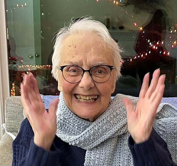 Obituary of Genevieve L. Timpane