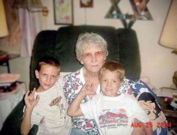 Obituary of Elizabeth Belluomini