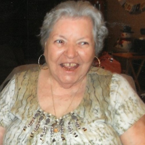Obituary of Martha Lastra