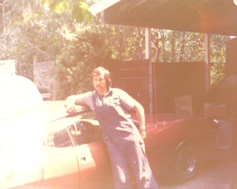 Obituary of John A. Yakita III