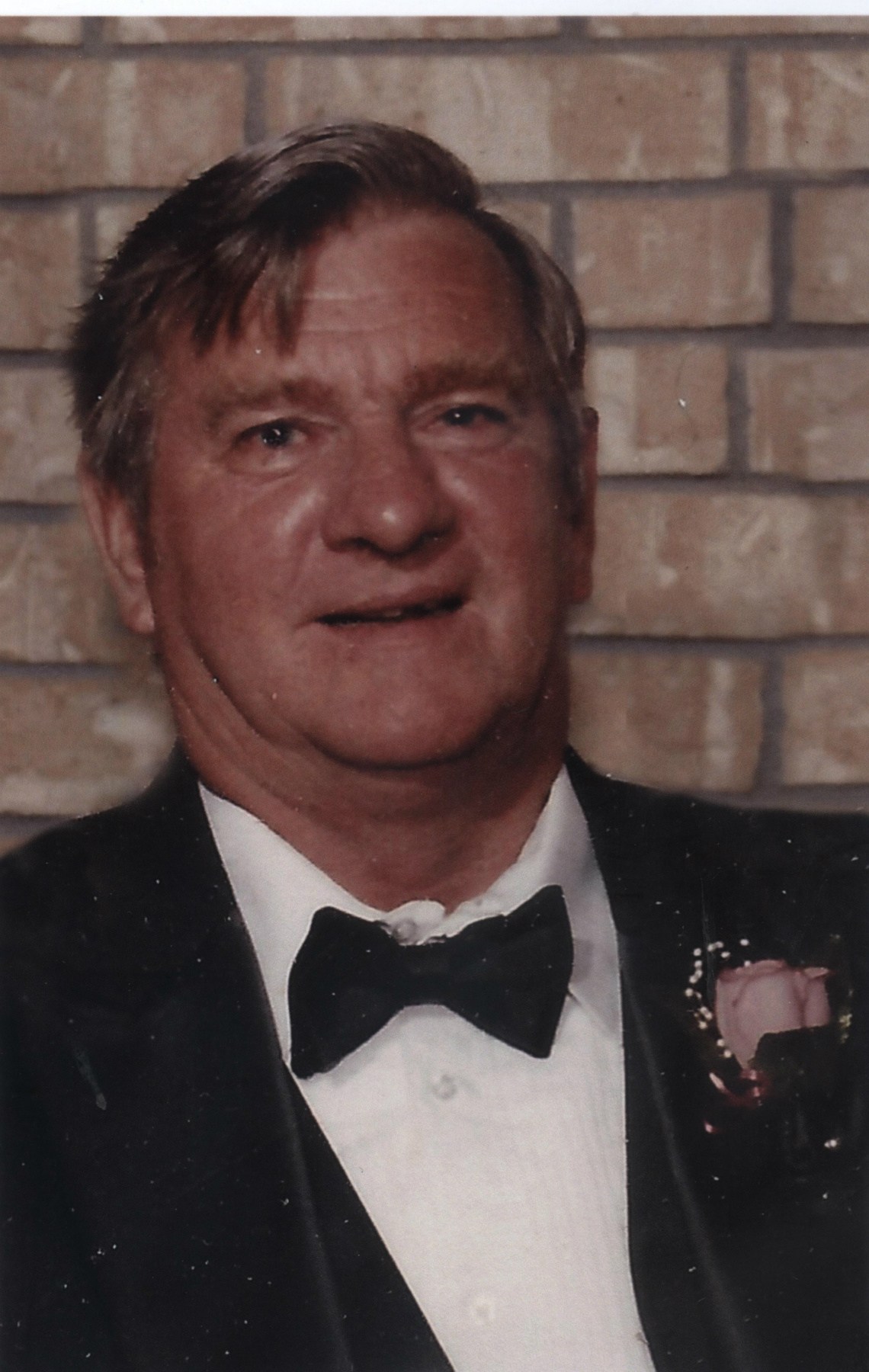 Obituary of David Eugene Koepke