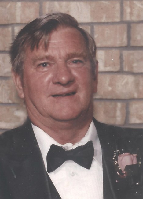 Obituary of David Eugene Koepke