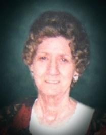 Obituary of Mary Schnarr