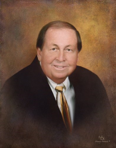 Avis de décès de Daniel R. Cook, Sr.