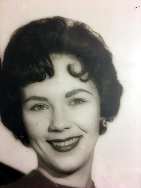Obituary of Patricia Ann Crumpton