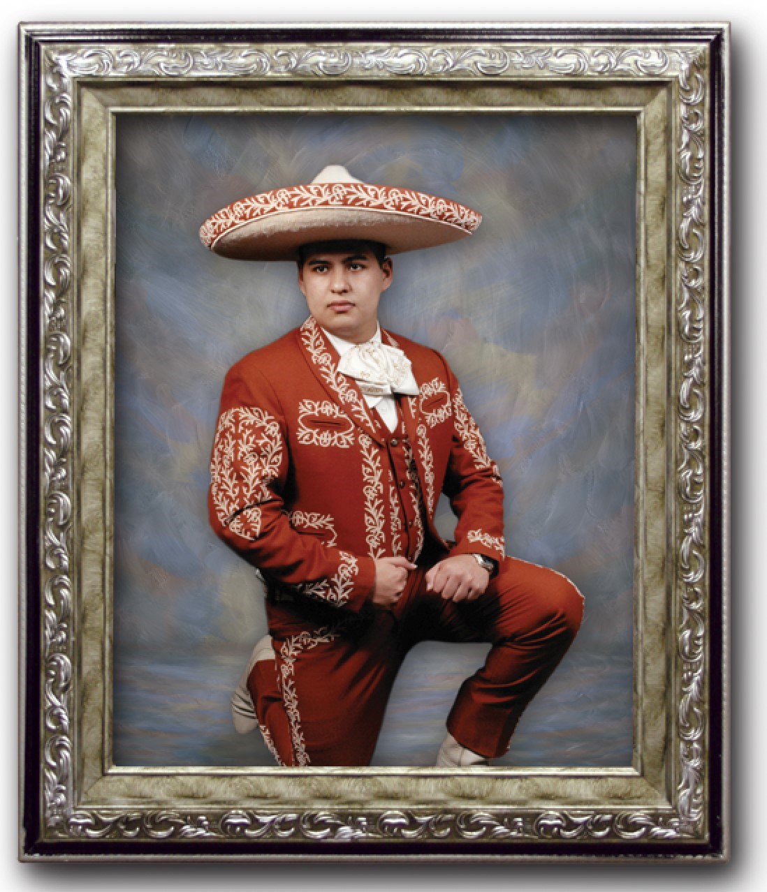 Obituary of Jose Angel Alvarado