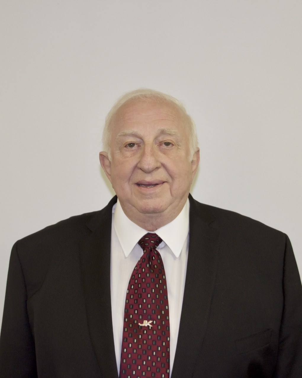 Obituary of James Kepouros