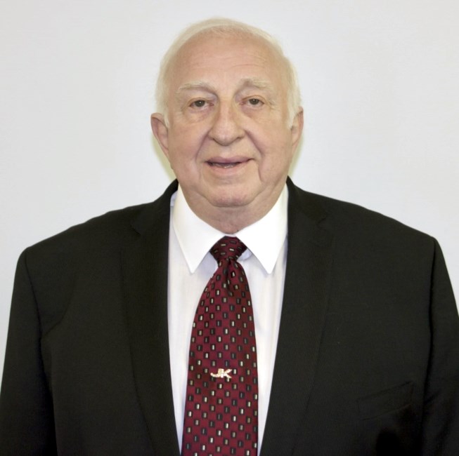 Obituary of James Kepouros