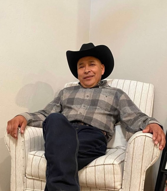 Obituary of Atenogenes "Teno" Vargas