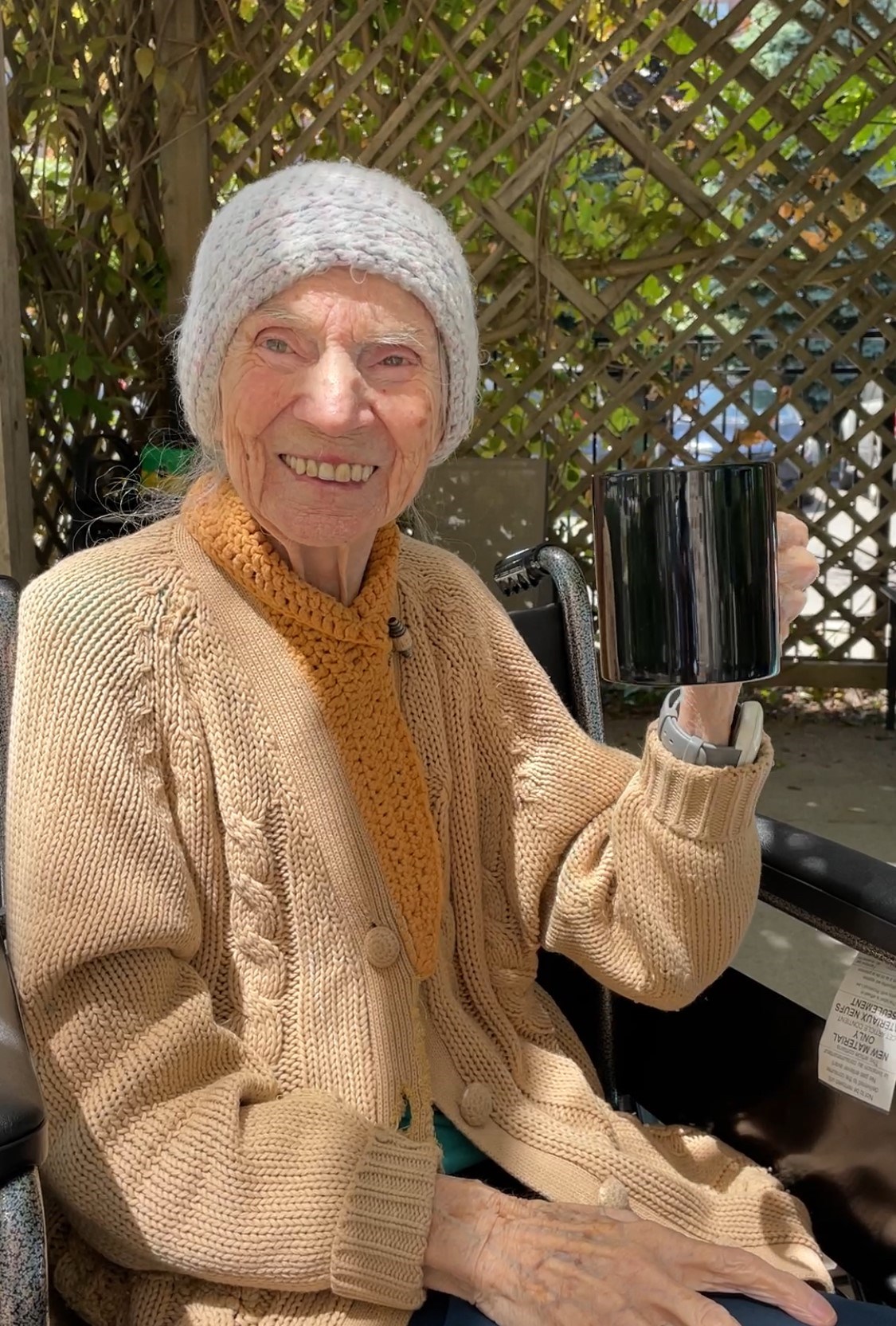 Avis de décès de Emma Rose (Farkas) Allair