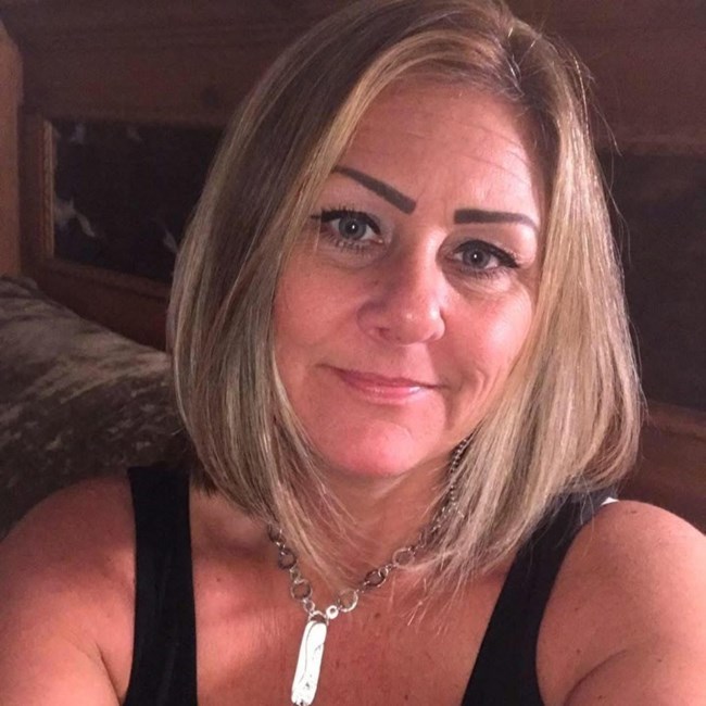 Obituary of Brandi Jean Williams