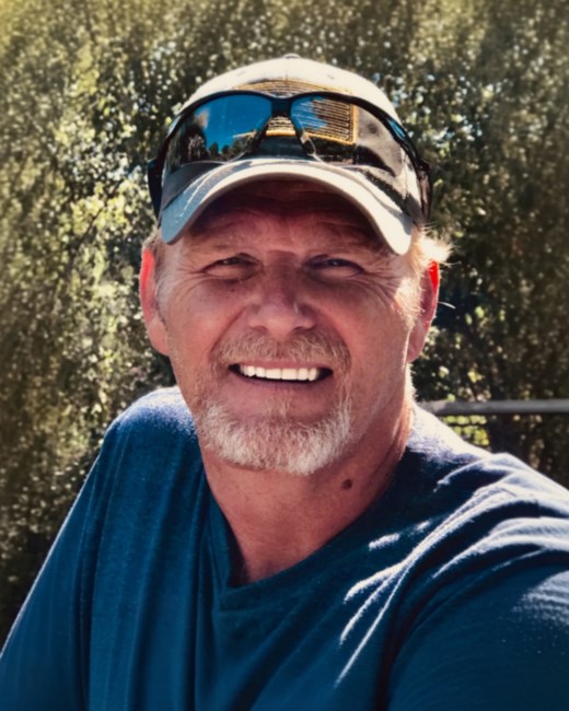 Obituary of Robert D Sutherland